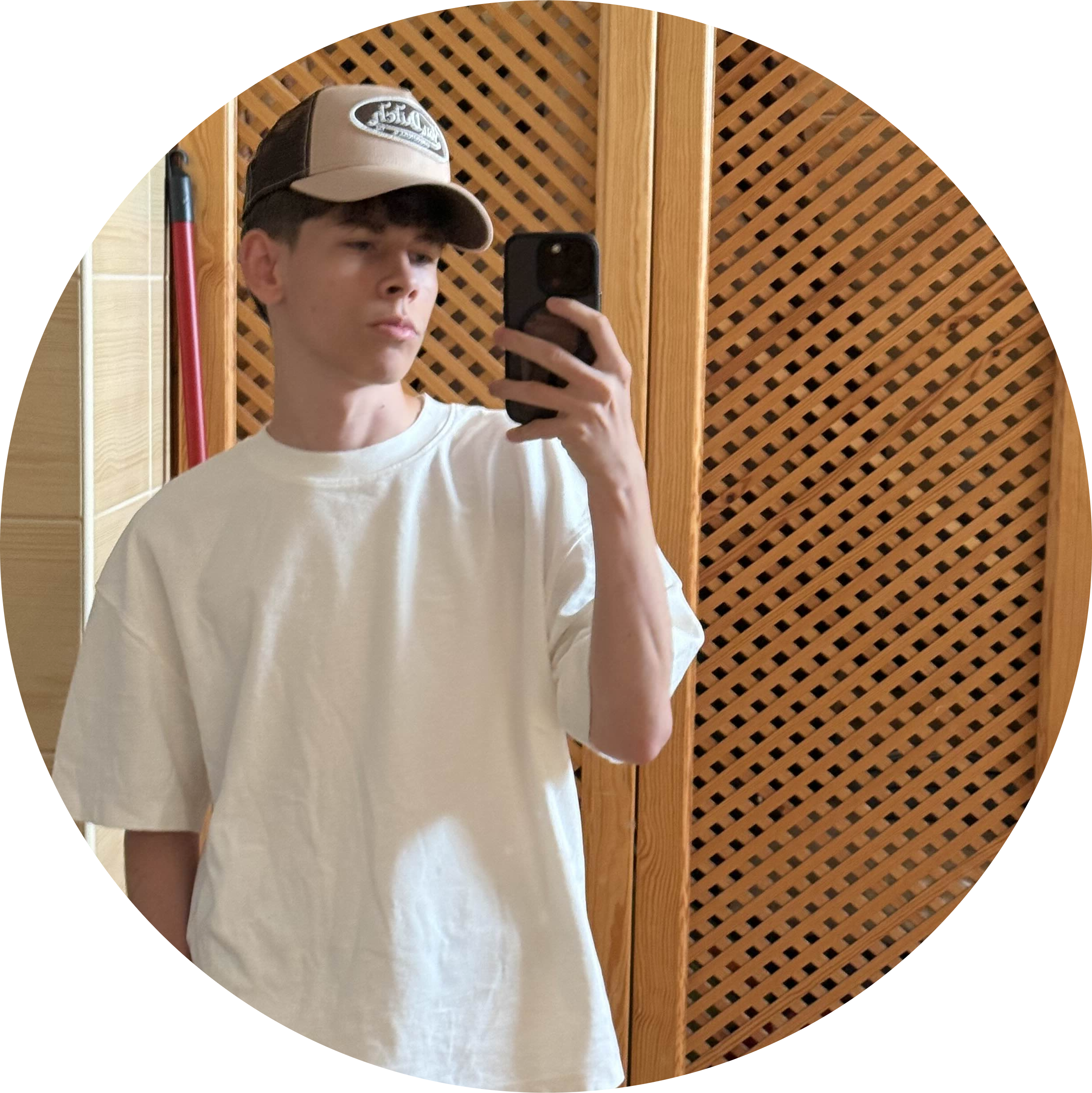 Profile Picture
